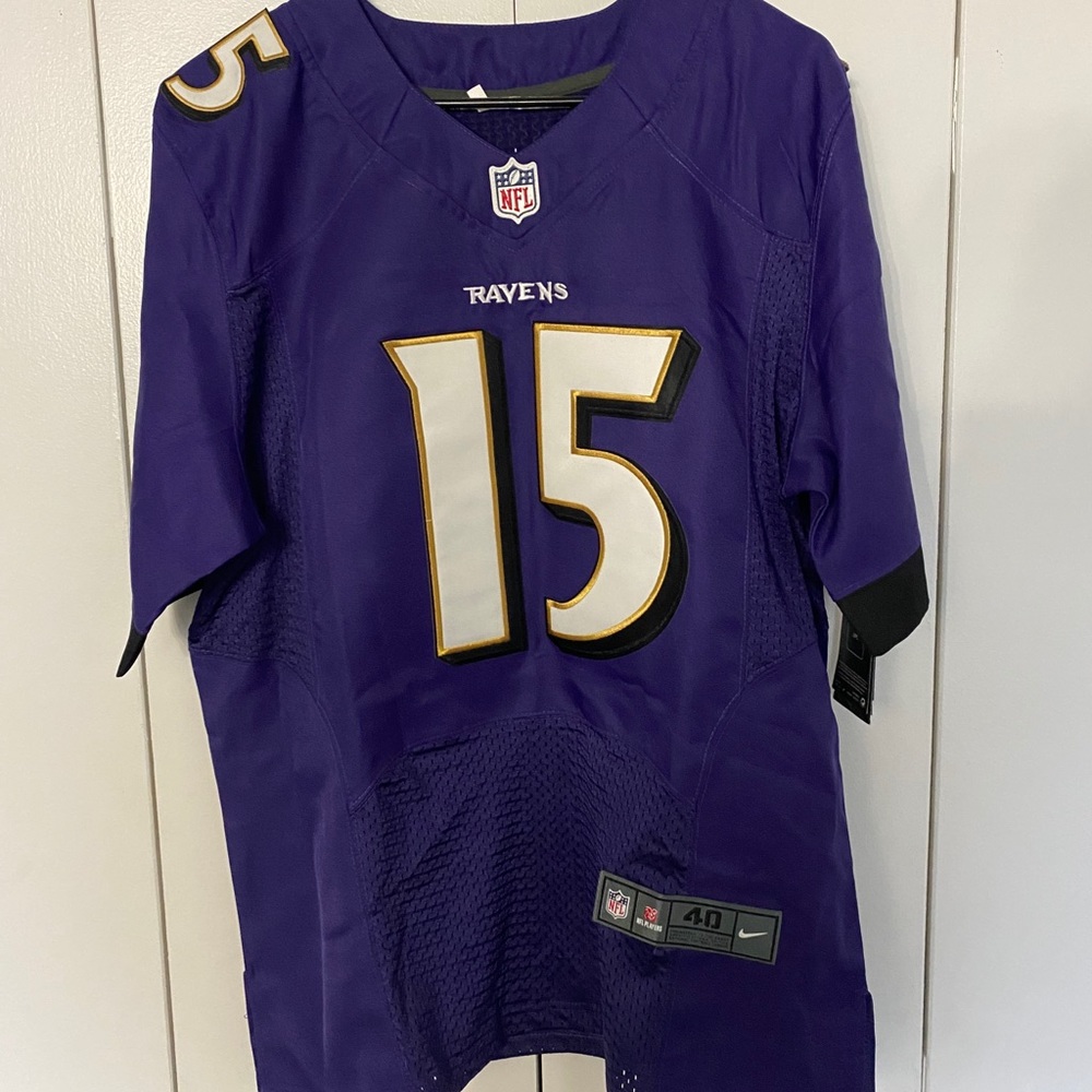Baltimore Ravens Hollywood Jersey